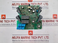 93300350 Si-1-2 Printed Circuit Board Sds M3