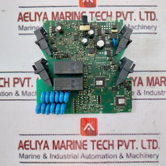 93300350 Si-1-2 Printed Circuit Board Sds M3
