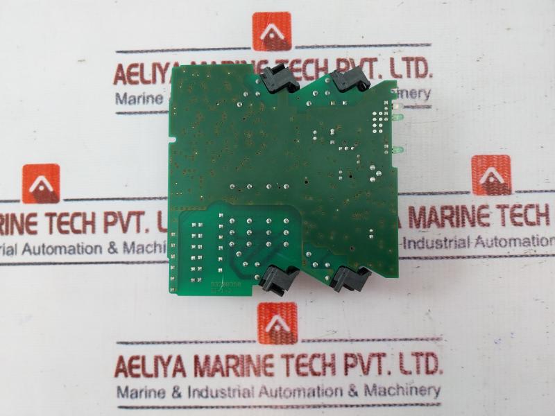93300350 Si-1-2 Printed Circuit Board Sds M3