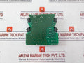 93300350 Si-1-2 Printed Circuit Board Sds M3