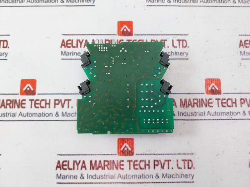 93300350 Si-1-2 Printed Circuit Board Sds M3