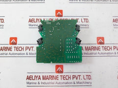 93300350 Si-1-2 Printed Circuit Board Sds M3