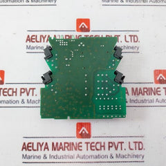 93300350 Si-1-2 Printed Circuit Board Sds M3