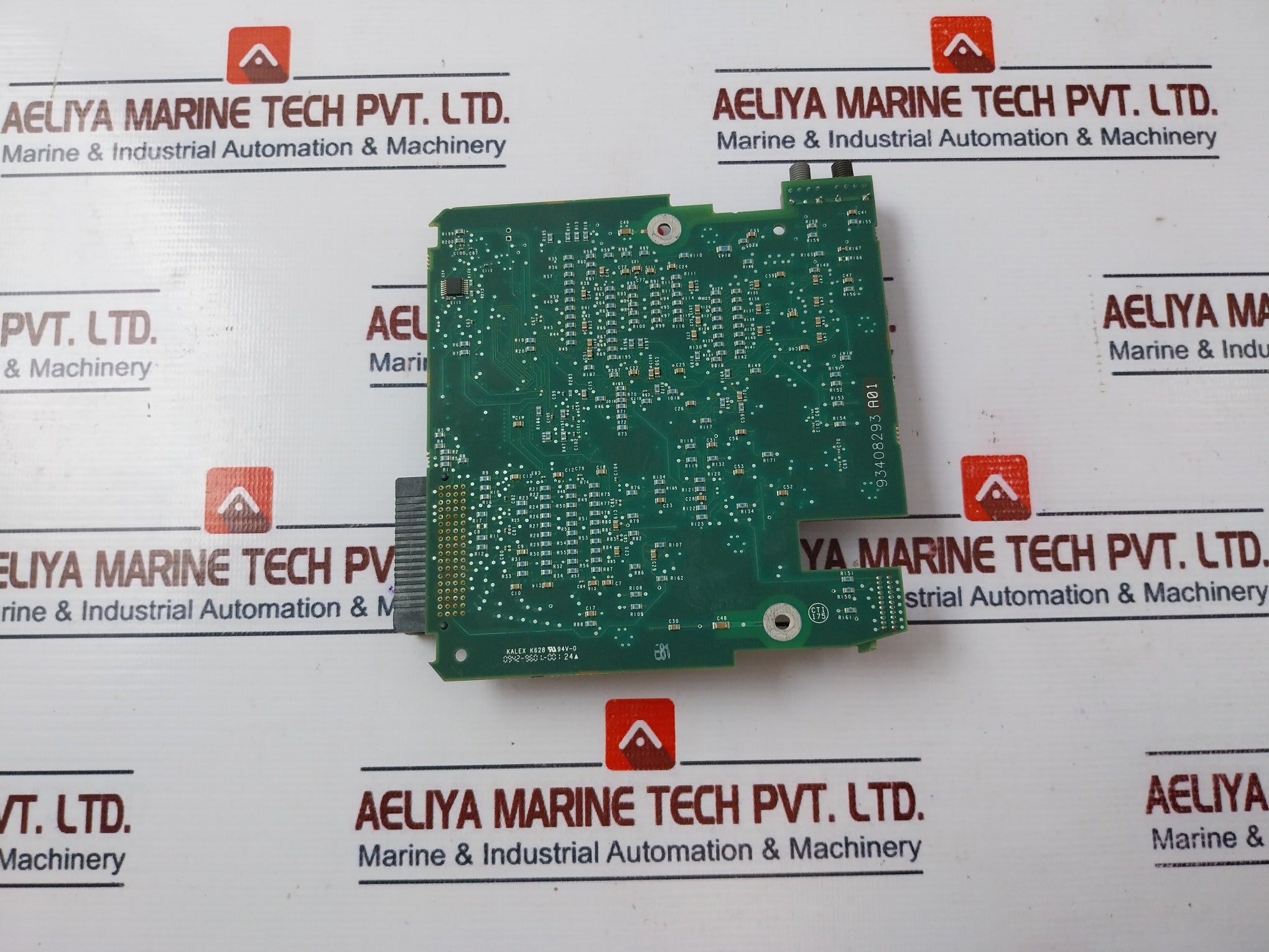 93408293 A01 Printed Circuit Board 934082