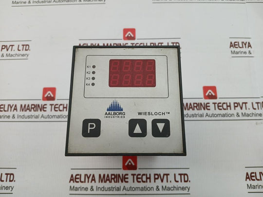 93W01 700 Electric Controller 230V 48-62Hz Wiesloch