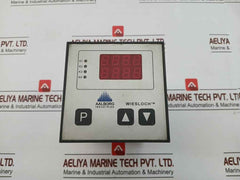 93W01 700 Electric Controller 230V 48-62Hz Wiesloch