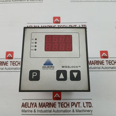 93W01 700 Electric Controller 230V 48-62Hz Wiesloch