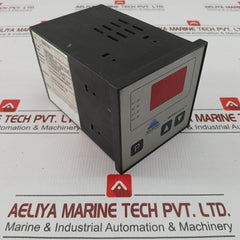 93W01 700 Electric Controller 230V 48-62Hz Wiesloch