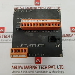 93W01 700 Electric Controller 230V 48-62Hz Wiesloch