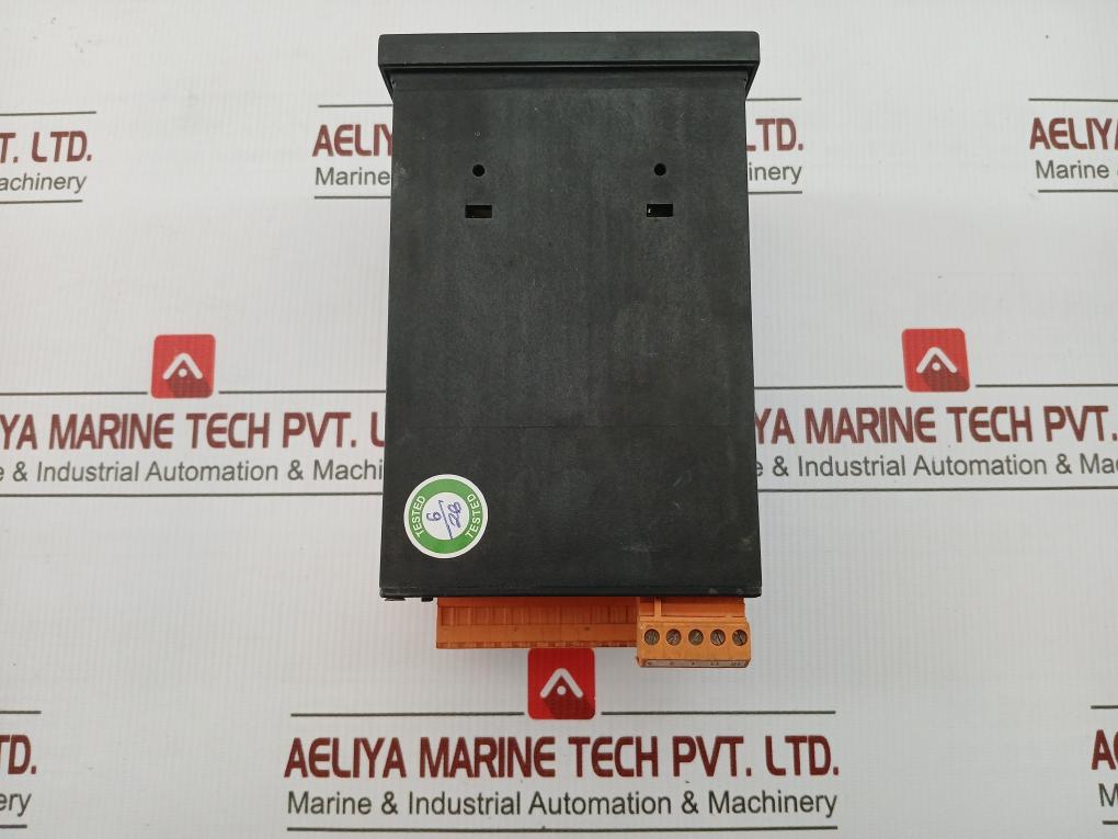 93W01 700 Electric Controller 230V 48-62Hz Wiesloch