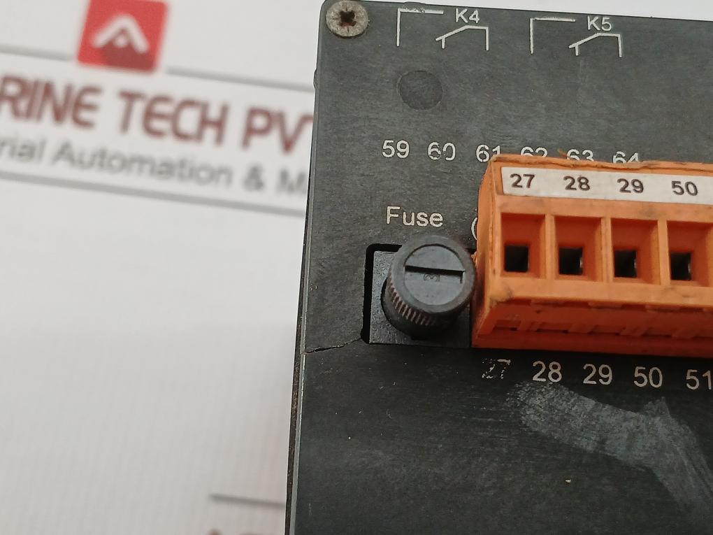 93W01 700 Electric Controller 230V 48-62Hz Wiesloch