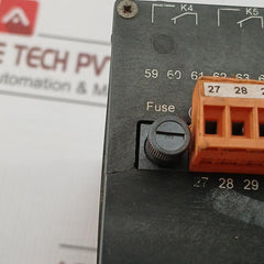 93W01 700 Electric Controller 230V 48-62Hz Wiesloch