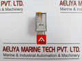 94.04 55.34.8.230.0040 Finder 230V Ac 10A Ass Interface Relay With Socket Module