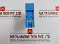 94.04 55.34.8.230.0040 Finder 230V Ac 10A Ass Interface Relay With Socket Module