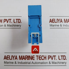 94.04 55.34.8.230.0040 Finder 230V Ac 10A Ass Interface Relay With Socket Module