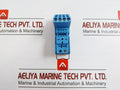 94.04 55.34.8.230.0040 Finder 230V Ac 10A Ass Interface Relay With Socket Module