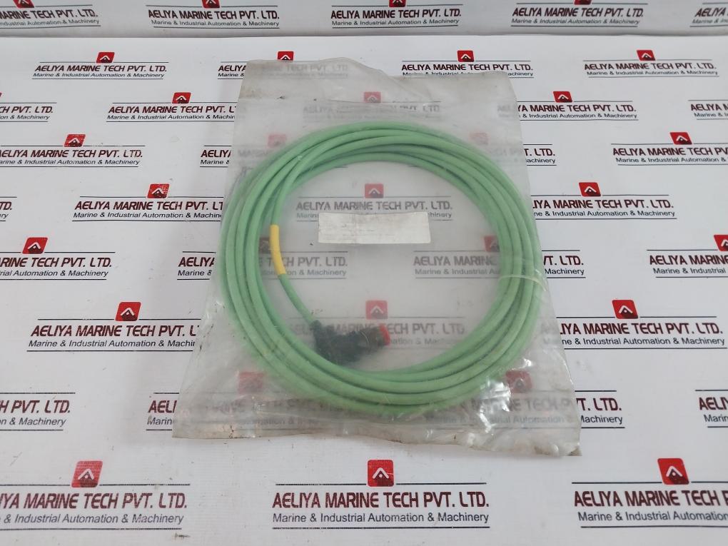 943-139-000-032 Multi Core Armoured Load Cell Cable