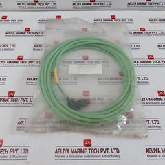 943-139-000-032 Multi Core Armoured Load Cell Cable