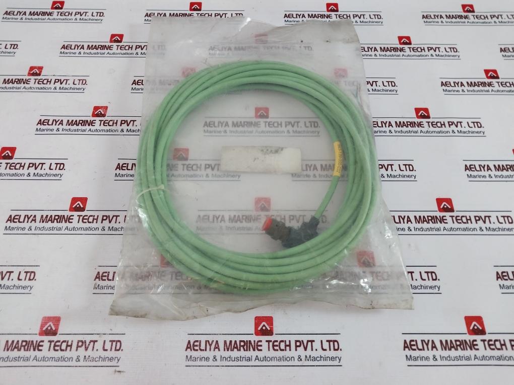 943-139-000-032 Multi Core Armoured Load Cell Cable