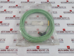 943-139-000-032 Multi Core Armoured Load Cell Cable