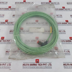 943-139-000-032 Multi Core Armoured Load Cell Cable
