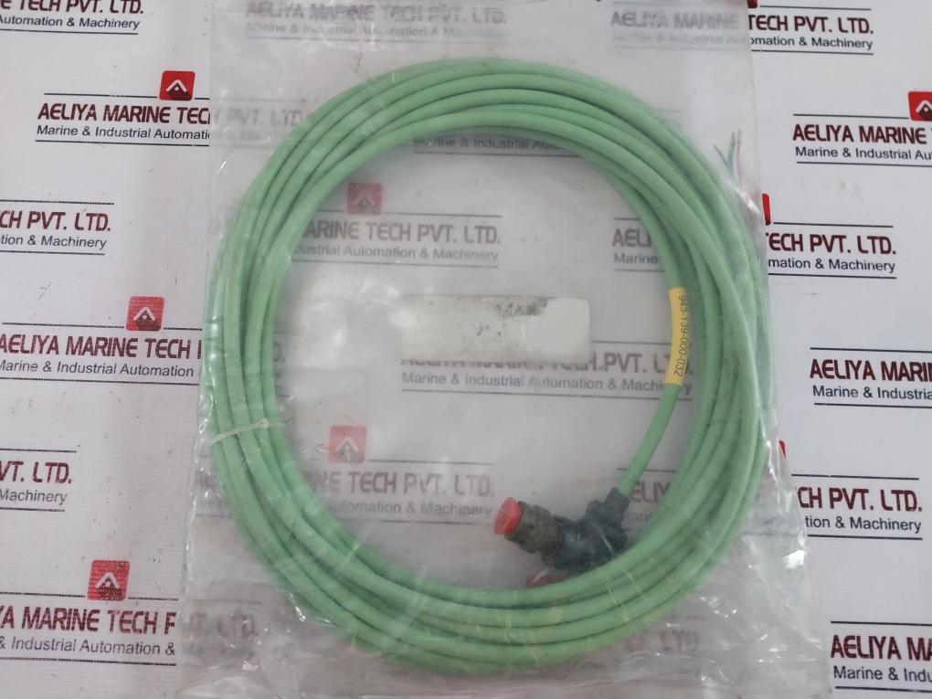 943-139-000-032 Multi Core Armoured Load Cell Cable