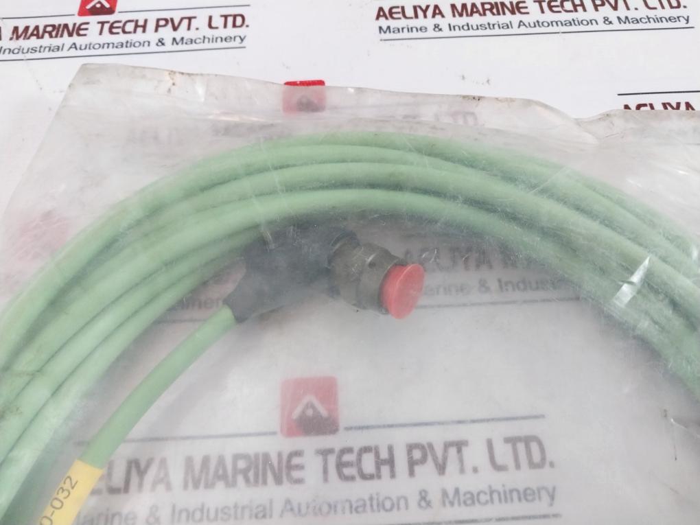 943-139-000-032 Multi Core Armoured Load Cell Cable