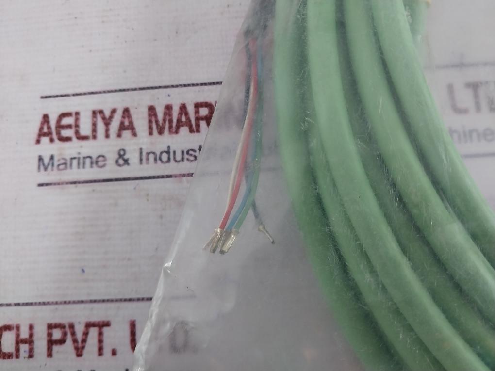 943-139-000-032 Multi Core Armoured Load Cell Cable