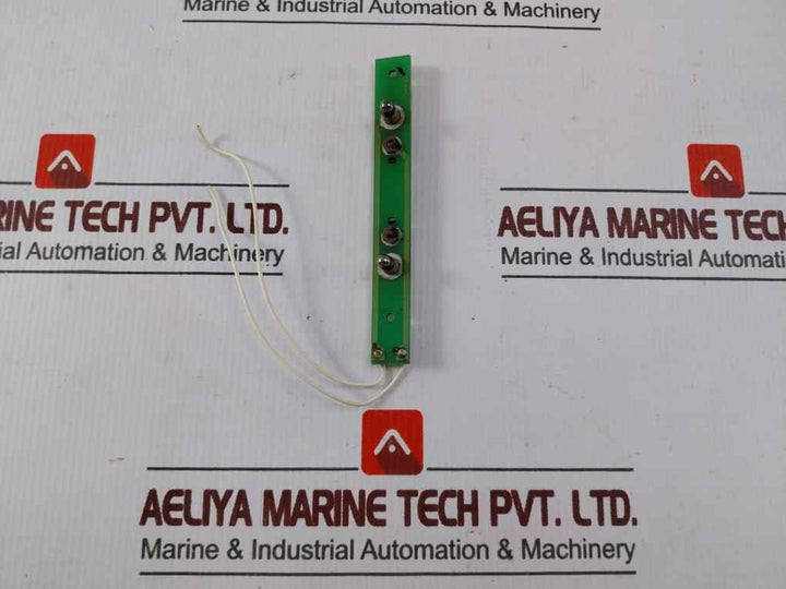 94492 Printed Circuit Board