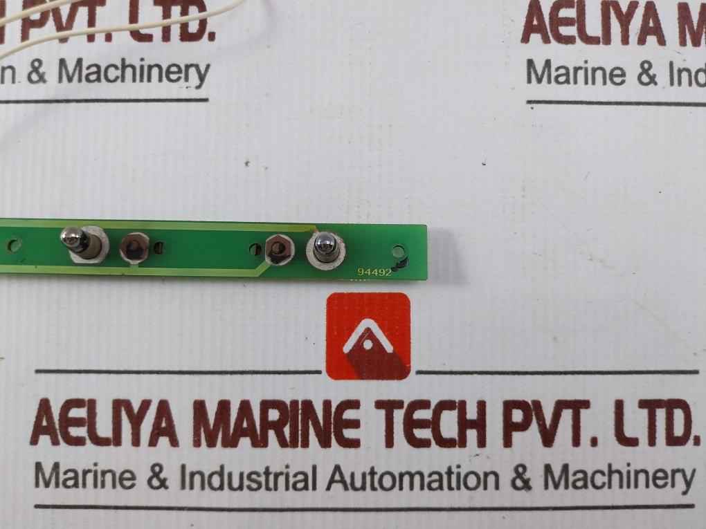 94492 Printed Circuit Board