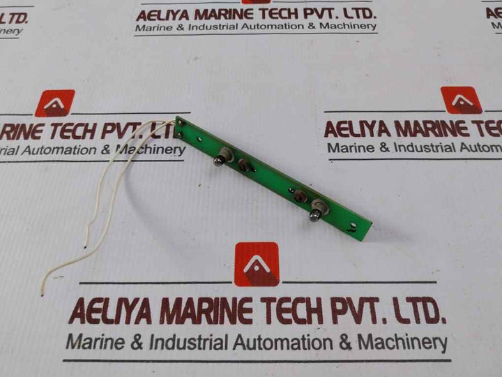 94492 Printed Circuit Board