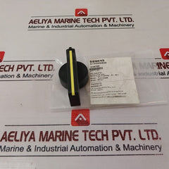 Siemens 3Vt9300-3He20 Rotary Handle With Lock