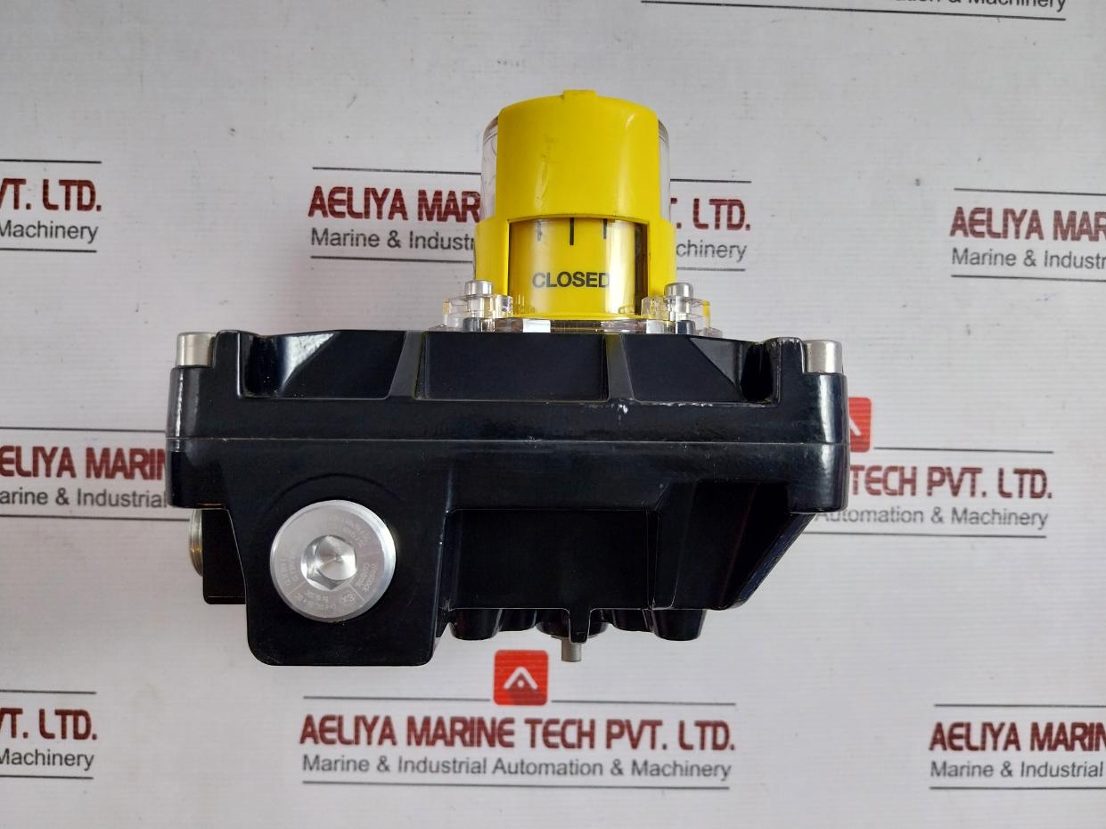 9479Sby4B2M0600 Prox Switch Position Monitor Westlock Controls