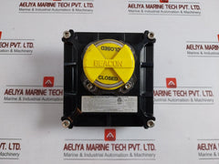 9479Sby4B2M0600 Prox Switch Position Monitor Westlock Controls