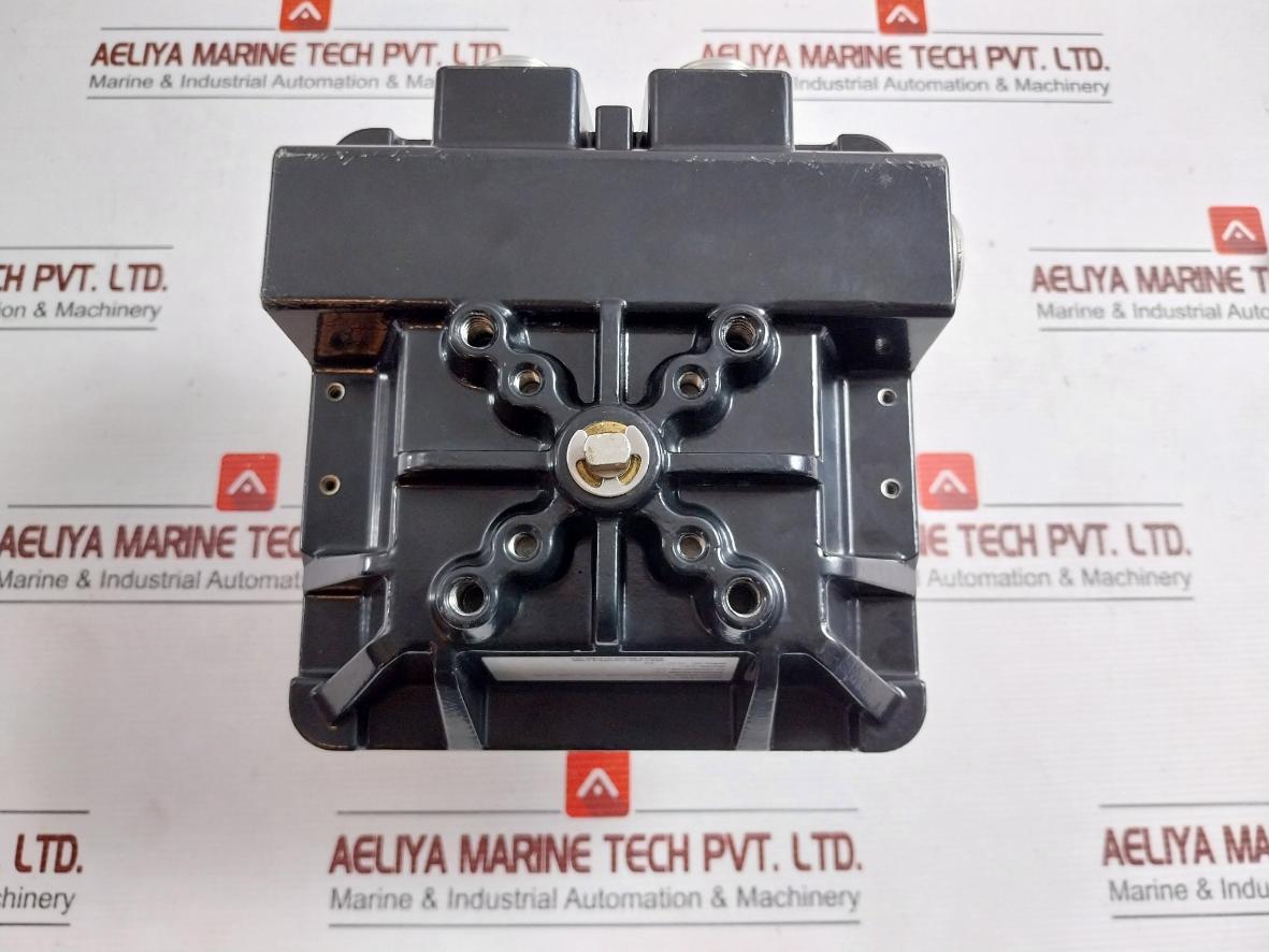 9479Sby4B2M0600 Prox Switch Position Monitor Westlock Controls