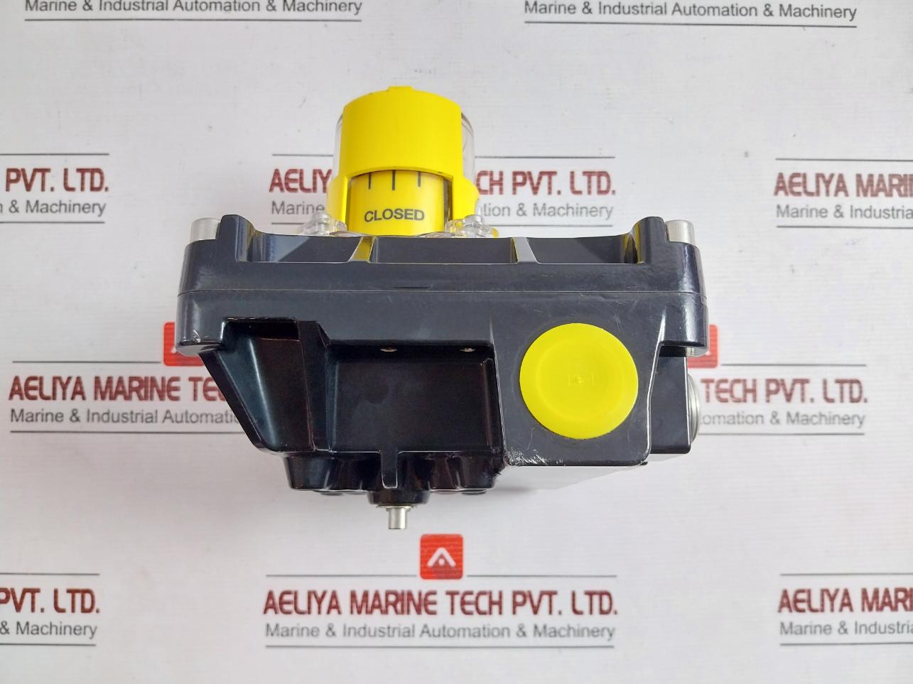 9479Sby4B2M0600 Prox Switch Position Monitor Westlock Controls