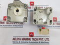 Baco 451.01.50.016 Emergency Stop Button 10A 500V