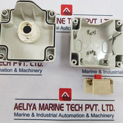 Baco 451.01.50.016 Emergency Stop Button 10A 500V