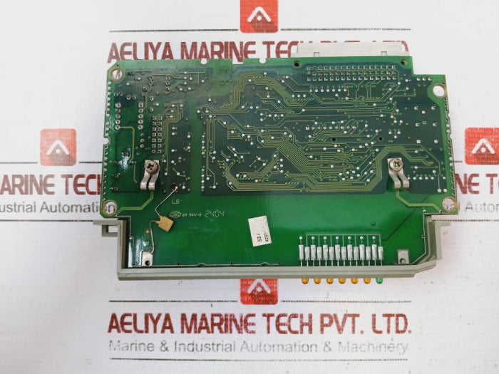 94V-0 Am Electronic Circuit Board Pcb Module 6394 Ee 59 8457 048 000 138
