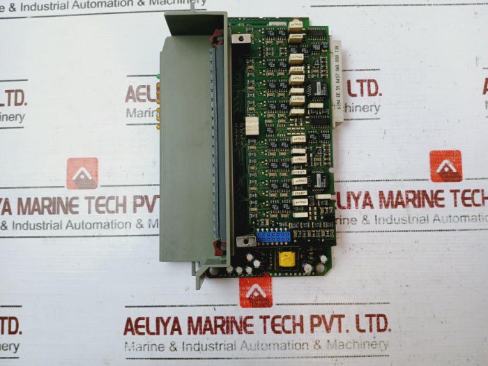 94V-0 Am Electronic Circuit Board Pcb Module 6394 Ee 59 8457 048 000 138