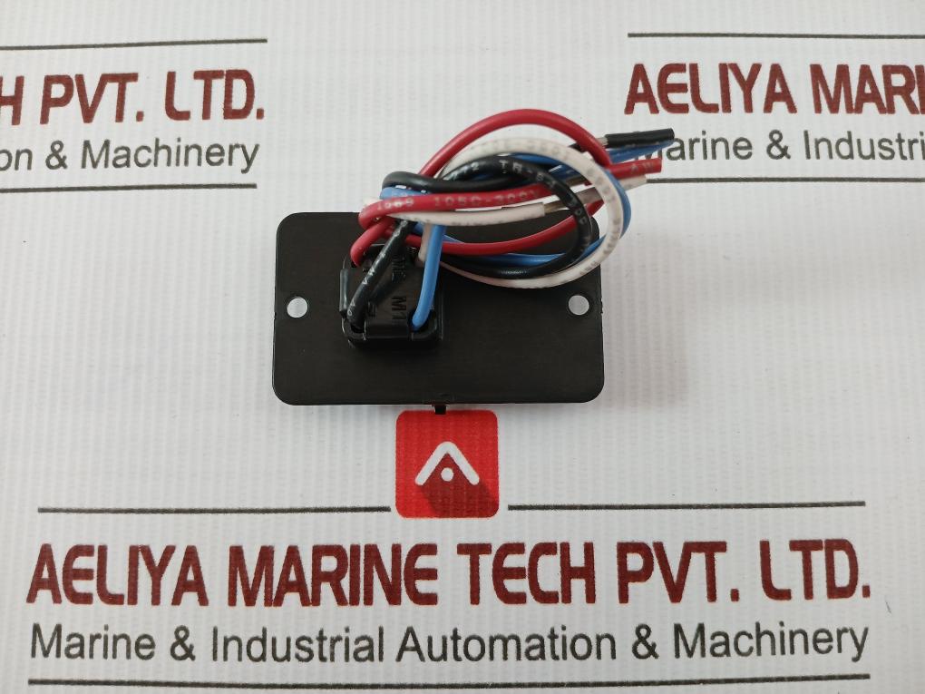 95-260-830 Single-touch Switch Control Module Rev C Carefree