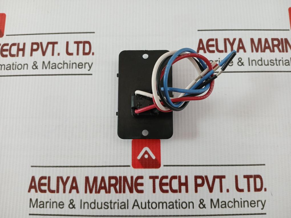 95-260-830 Single-touch Switch Control Module Rev C Carefree