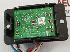 95-260-830 Single-touch Switch Control Module Rev C Carefree