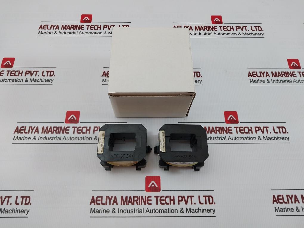 95...300 Ei Spare Contactor Coil Allen-bradley