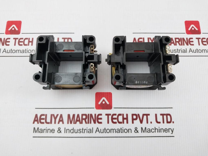 95...300 Ei Spare Contactor Coil Allen-bradley