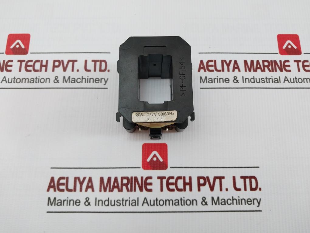 95...300 Ei Spare Contactor Coil Allen-bradley
