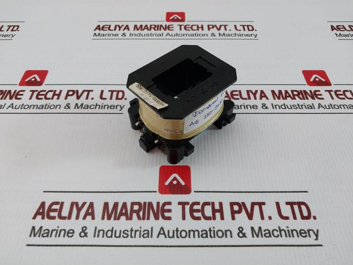 95...300 Ei Spare Contactor Coil Allen-bradley