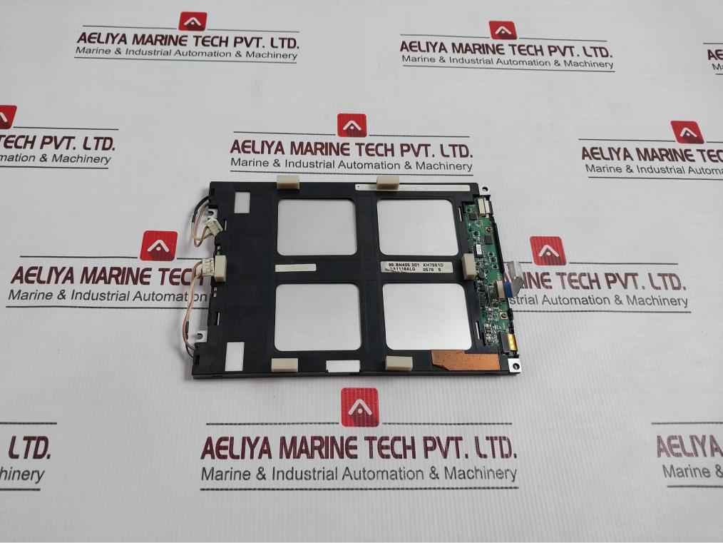 95.Bn405.001 Lcd Display Screen Kh7551D Ga1118Alg