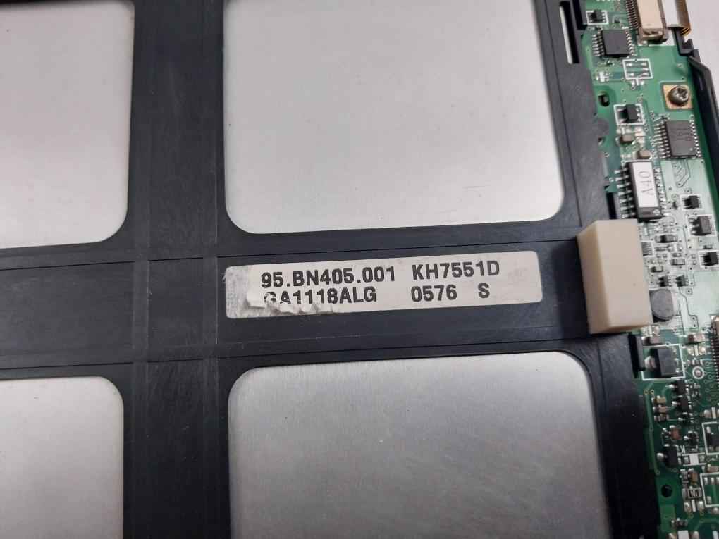 95.Bn405.001 Lcd Display Screen Kh7551D Ga1118Alg