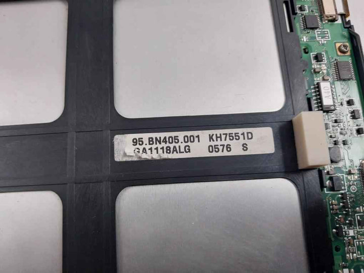 95.Bn405.001 Lcd Display Screen Kh7551D Ga1118Alg